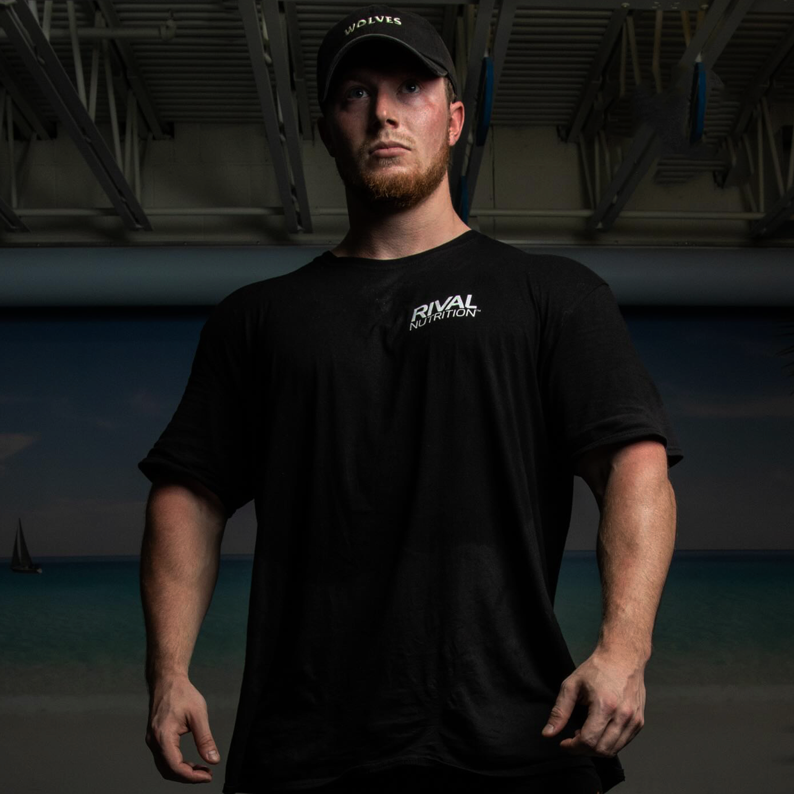 Featured athlete