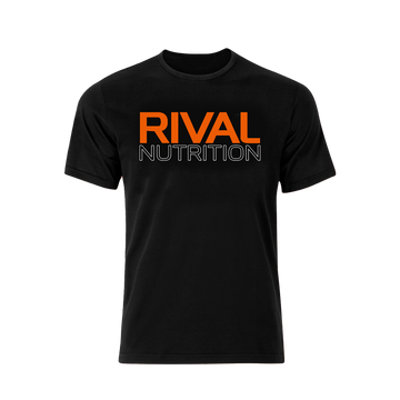 Orange Logo Rival Shirt thumbnail 1