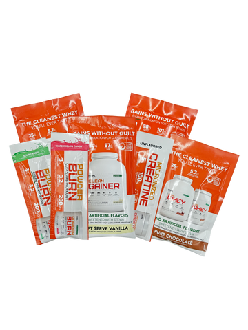 Clean Trial Kit thumbnail 1